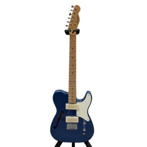 (USED) Squier Telecaster Thinline 2022